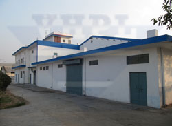 High Quality Rubber Products Manufacturer