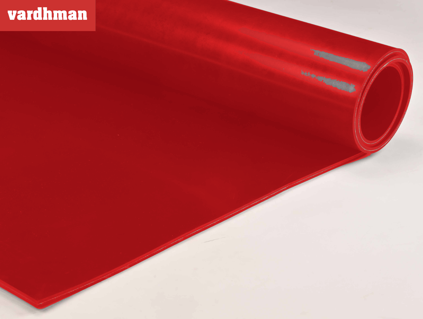 Ballistic Rubber Sheet